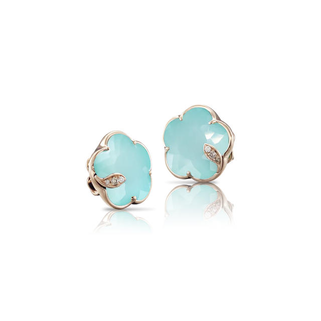 BOUCLES D'OREILLES PETIT JOLI - 16436R