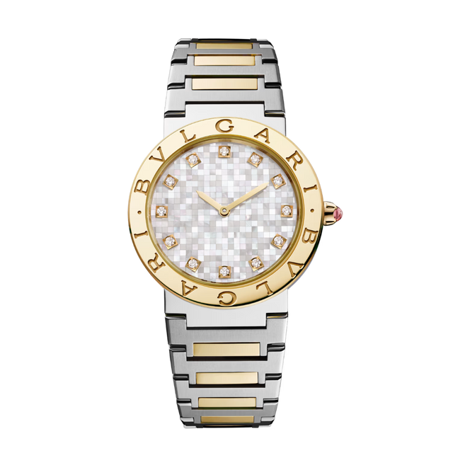 Montre Bvlgari Bvlgari 1104278