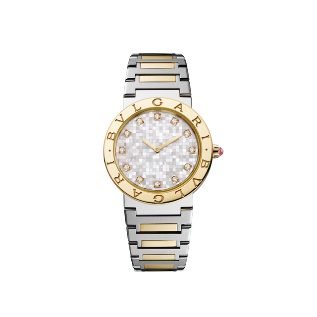 Montre Bvlgari Bvlgari 1104278