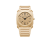 Montre Bvlgari Octo Finissimo 40 Mm 104190