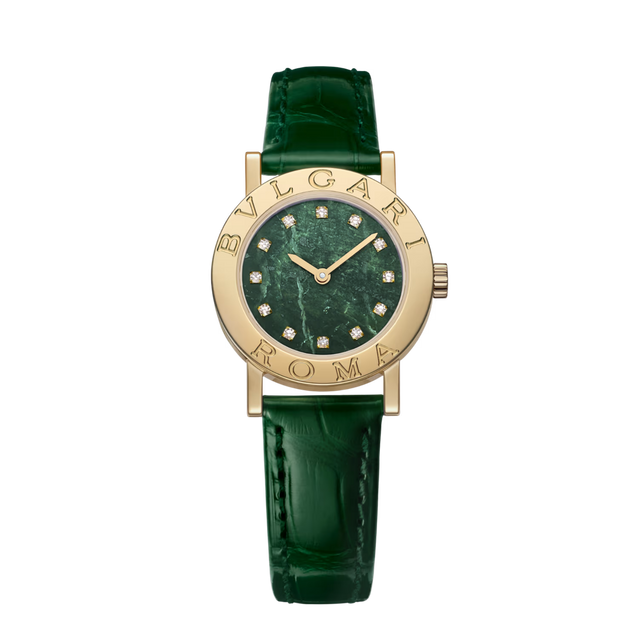 Montre Bvlgari Bvlgari 104111