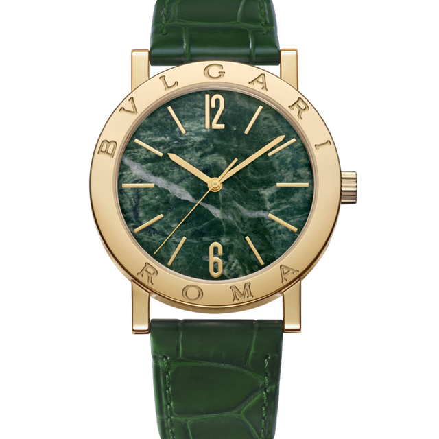 Montre Bvlgari Bvlgari 104112