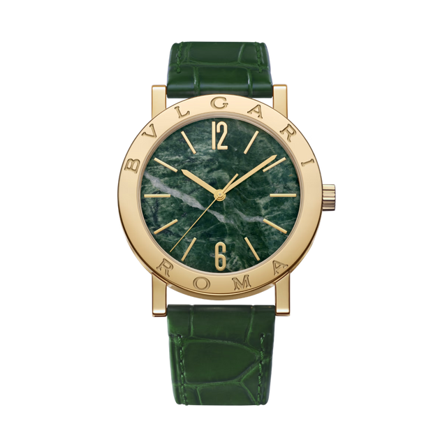 Montre Bvlgari Bvlgari 104112