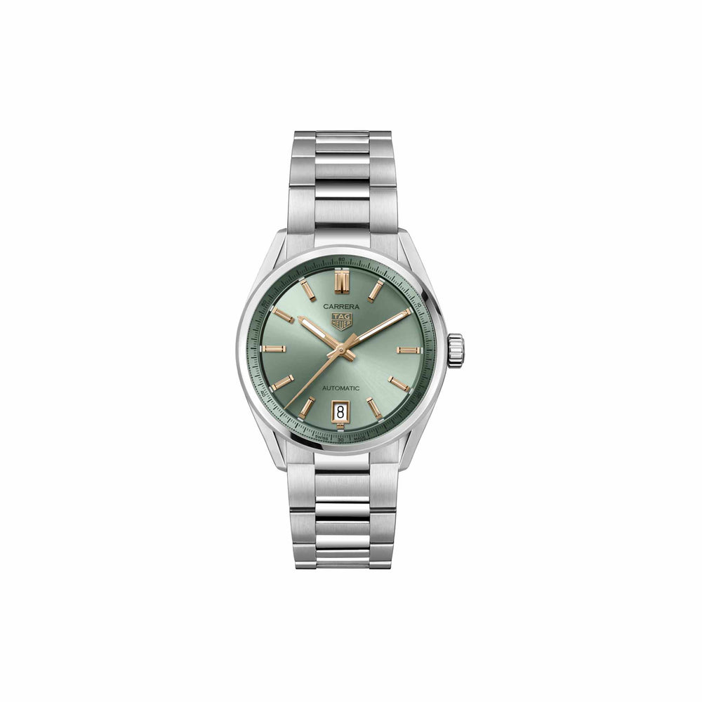 TAG Heuer Carrera Date - WBN2312.BA0001