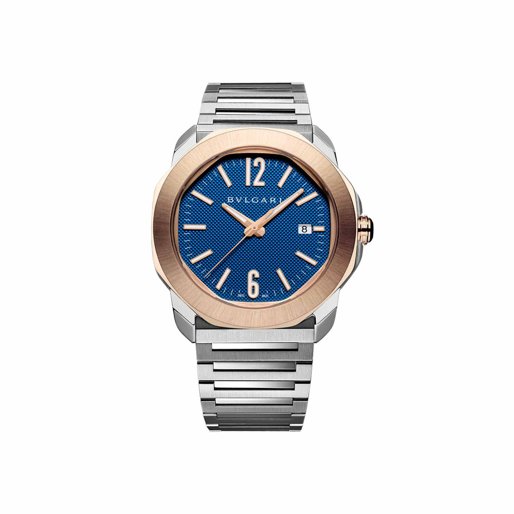 Montre Bvlgari Octo Roma 103926