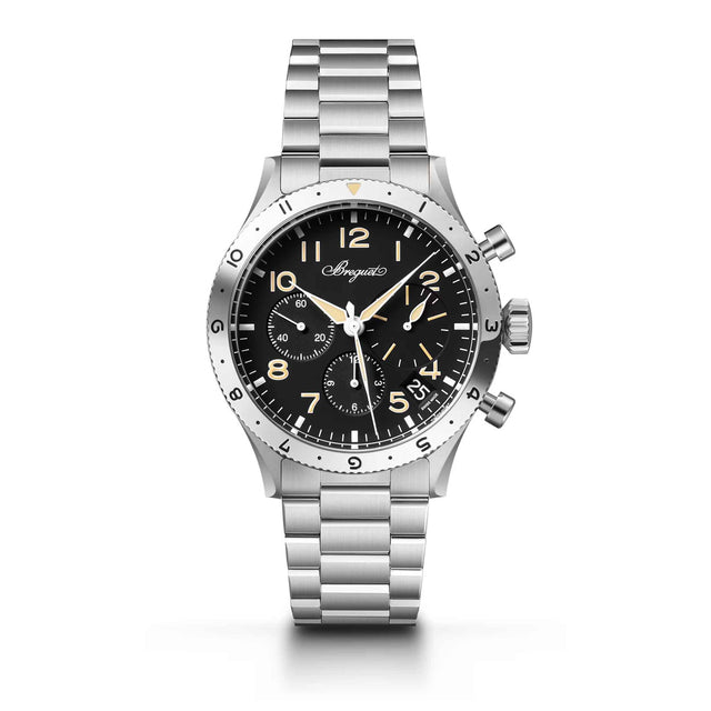 Type XX Chronographe 2067 - 2067ST/92/SW0
