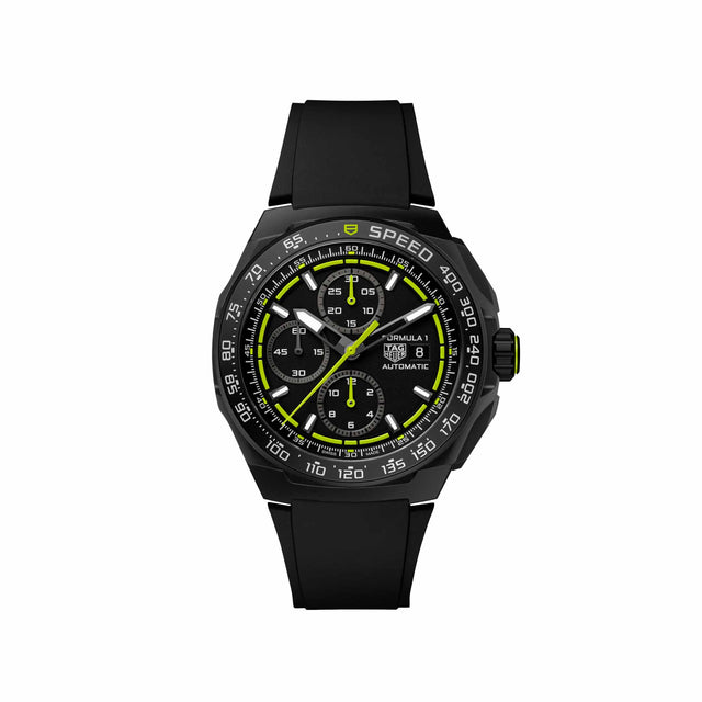 TAG Heuer Formula 1 Chronograph - CBZ2086.FT8098