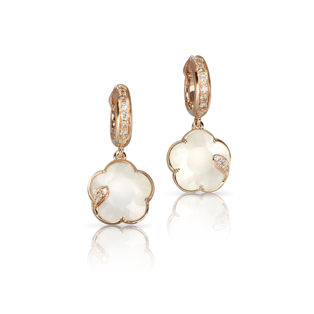 EARRINGS PETIT JOLI LUNAIRE - 16577R