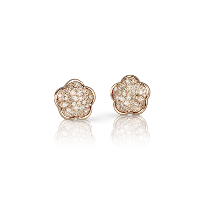 BOUCLES D'OREILLES PETIT JOLI TRUE PASSION - 16581R