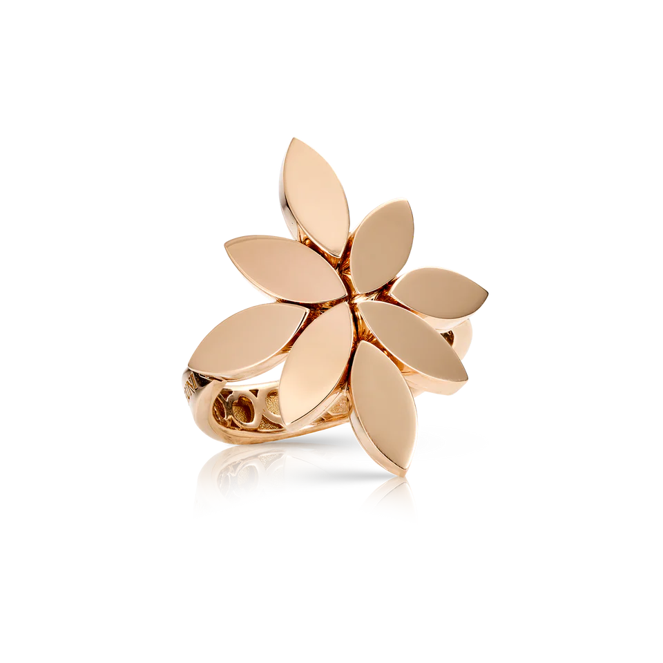GHIRLANDA LUCE DI LOTO RING - 16693R