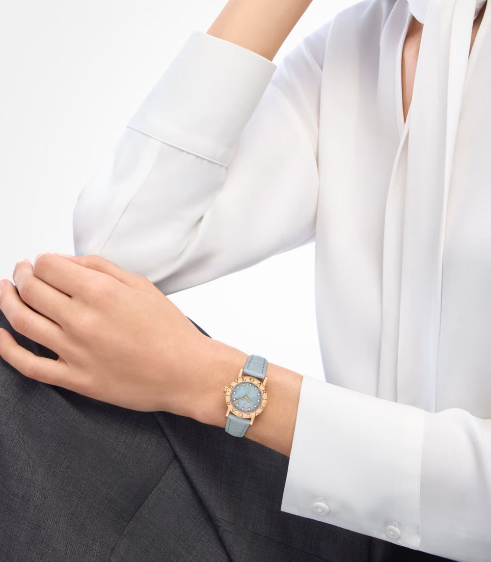 Bvlgari Bvlgari Montre 104191