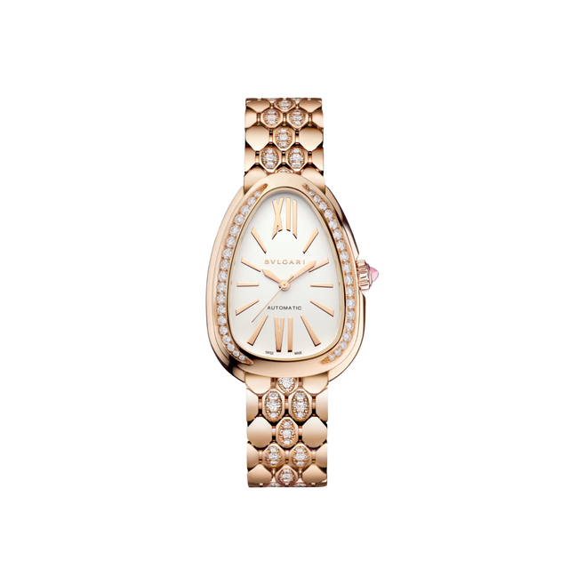 Montre Bvlgari Serpenti Tubogas 103902