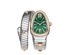 Montre Bvlgari Serpenti Tubogas 104360