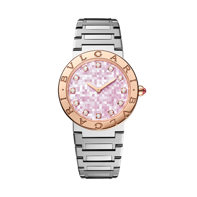 Montre Bvlgari Bvlgari 104319