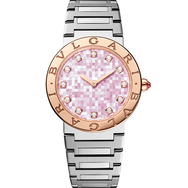 Montre Bvlgari Bvlgari 104319