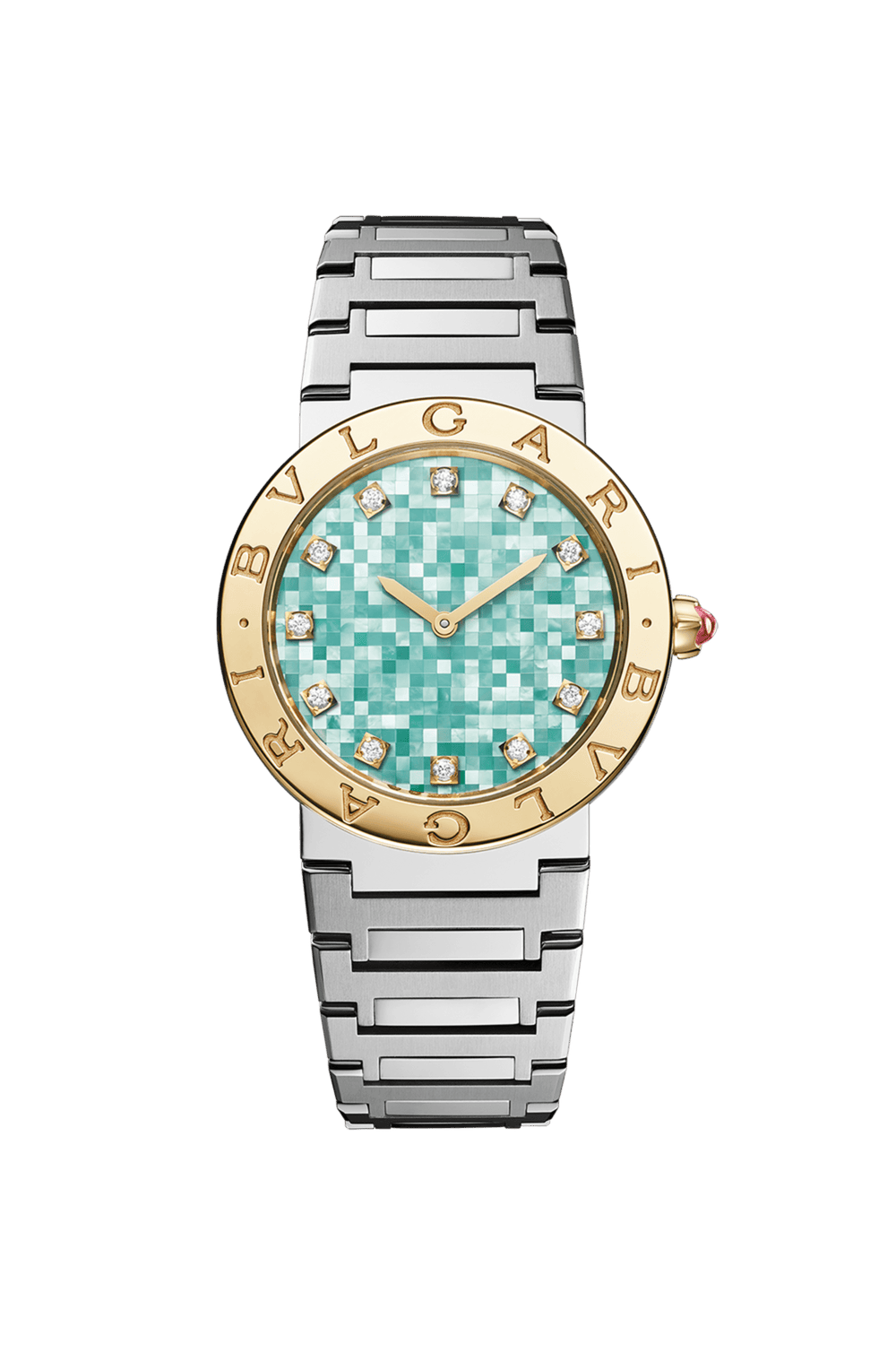 Montre Bvlgari Bvlgari 104320