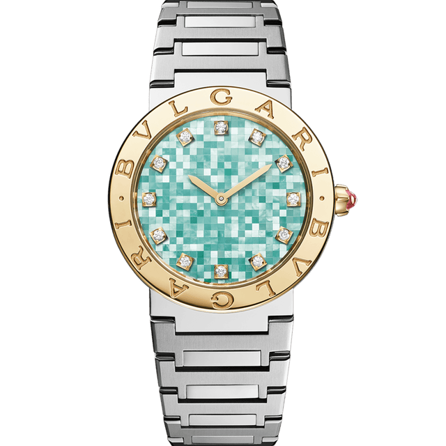 Montre Bvlgari Bvlgari 104320