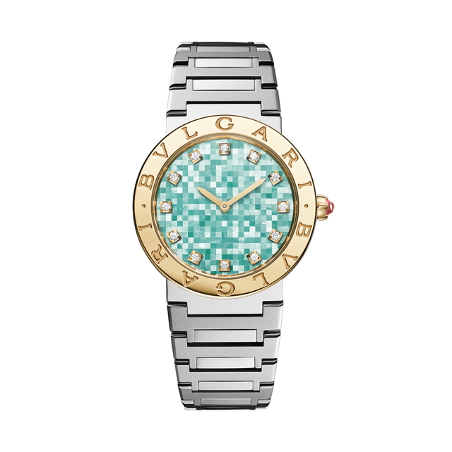 Montre Bvlgari Bvlgari 104320