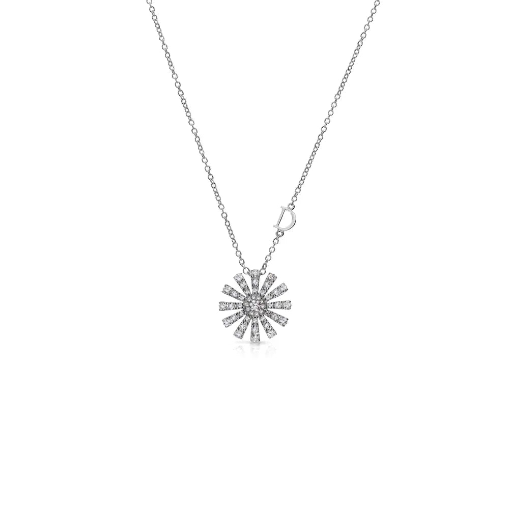 Collier Damiani Margherita 20072760