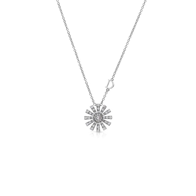 Collier Damiani Margherita 20072760
