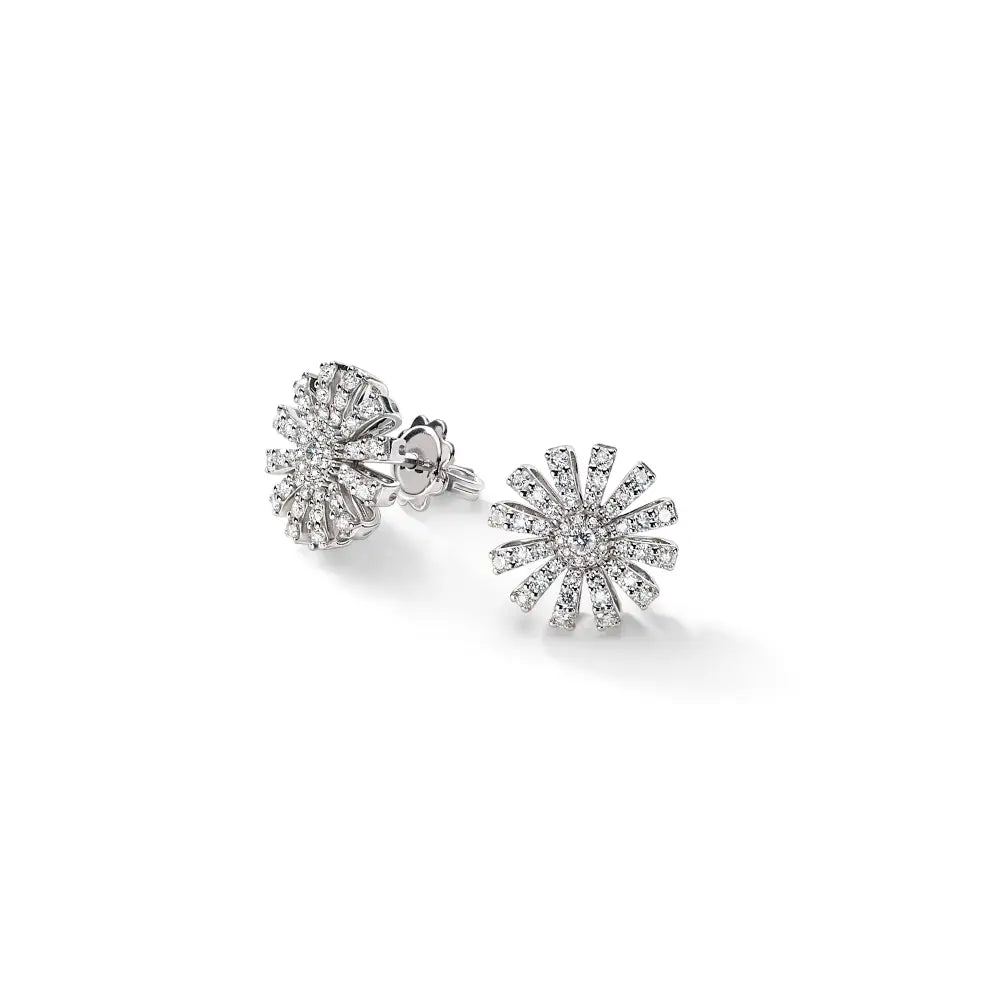 Boucles d'oreilles Damiani Margherita 20072762