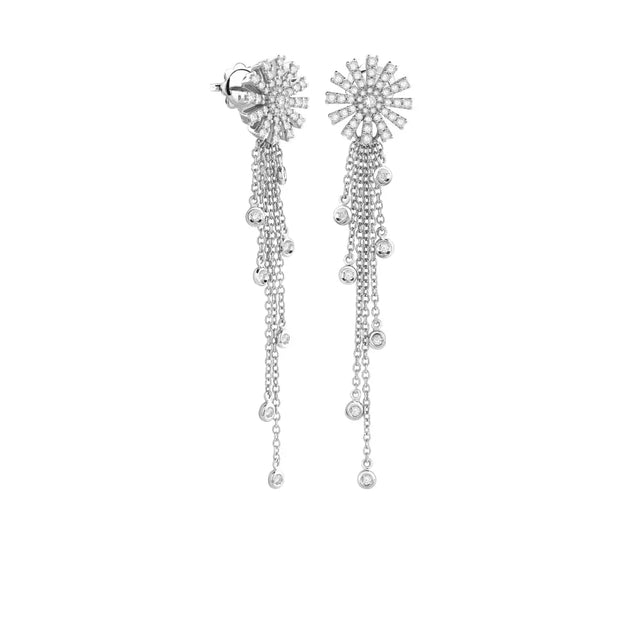 Boucles d'oreilles Damiani Margherita 20102415
