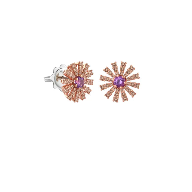 Boucles d'oreilles Damiani Margherita  20106395