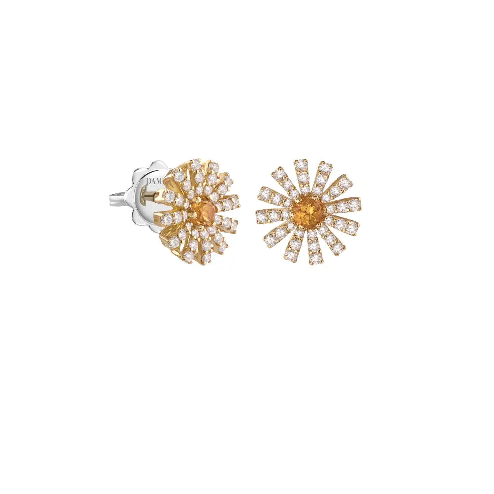 Boucles d'oreilles Damiani Margherita 20106397