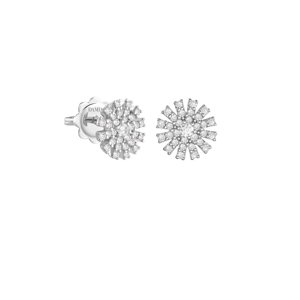 Boucles d'oreilles Damiani Margherita 20106399
