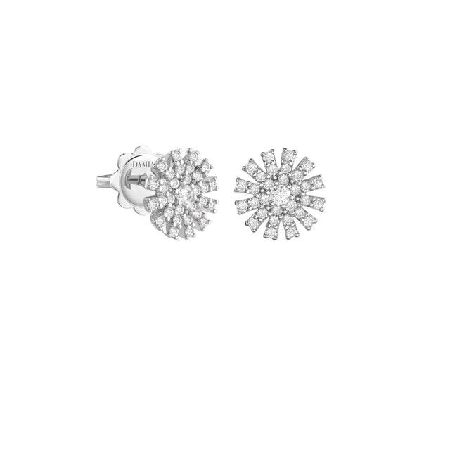 Boucles d'oreilles Damiani Margherita 20106399