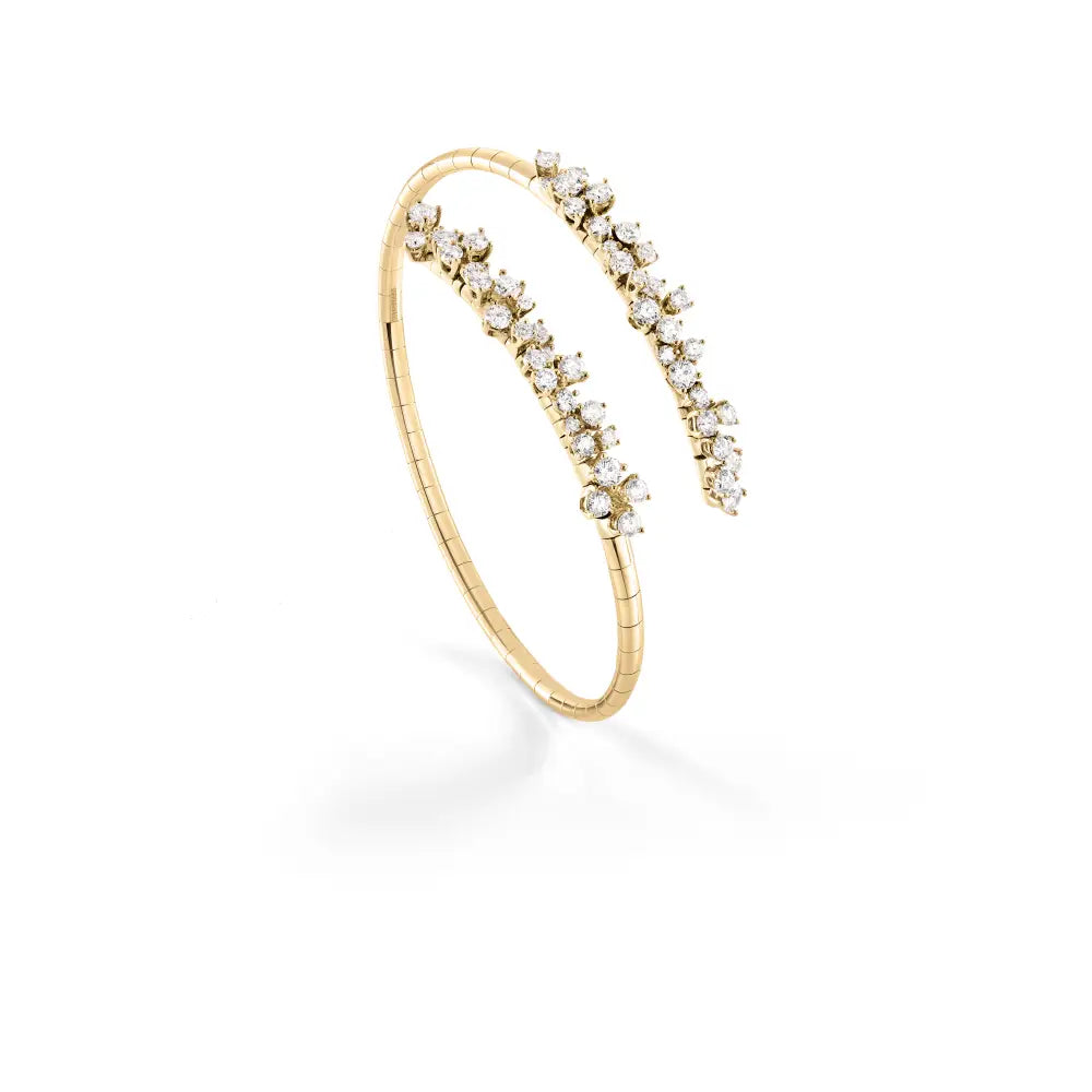 Damiani Mimosa Bracelet 20080820_c