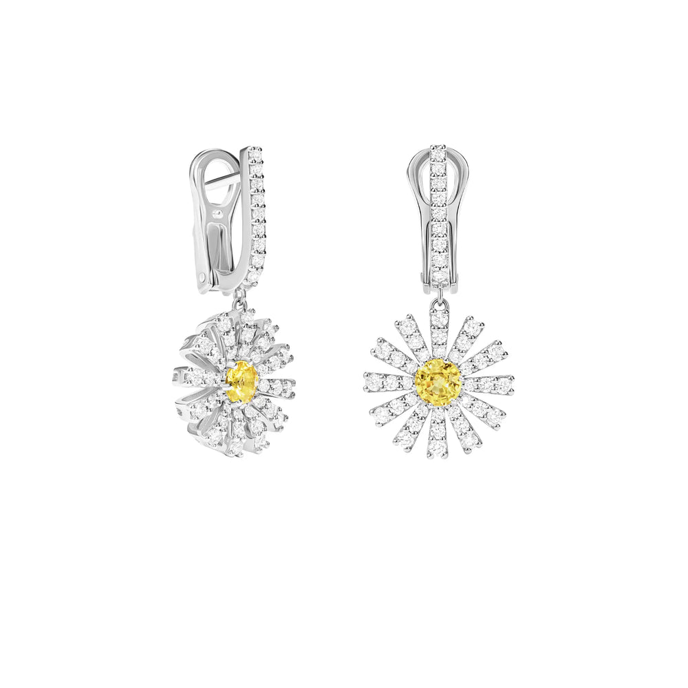 Boucles d'oreilles Damiani Margherita 20114975
