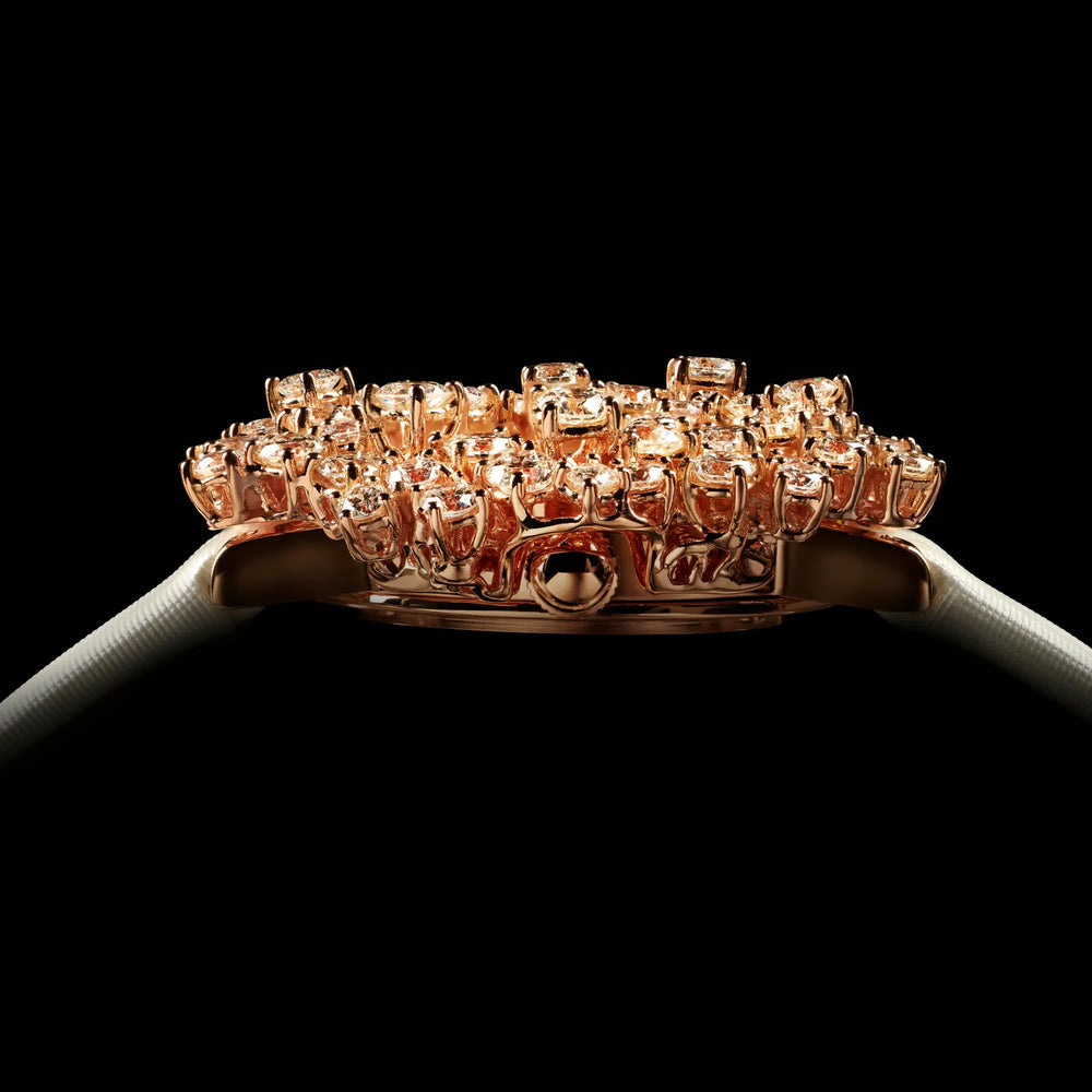 Montre Damiani Mimosa 30050250