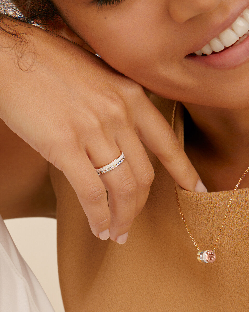 Bague Boucheron Quatre Diamants JAL00237 Heurgon