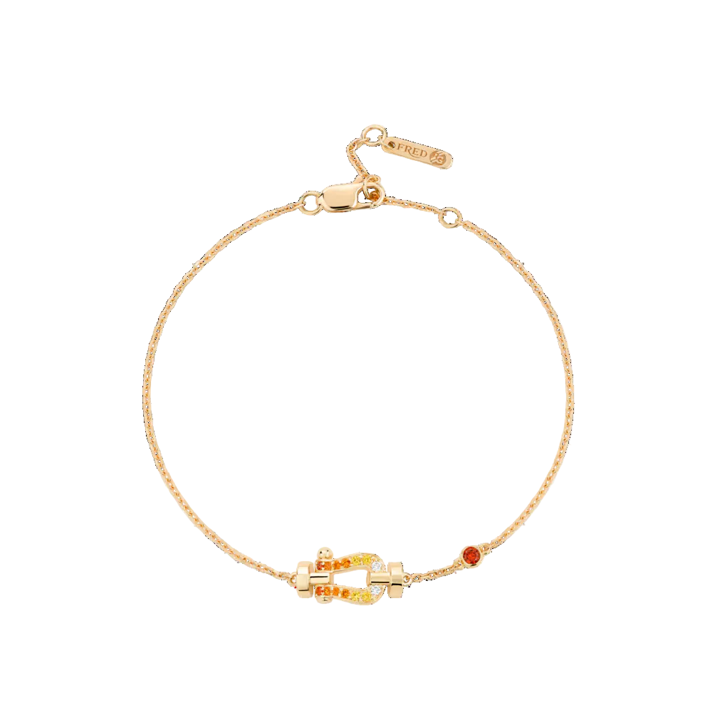 Bracelet Fred Force 10 - 6B2001