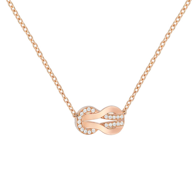 Collier Chance Infinie - 7B0221
