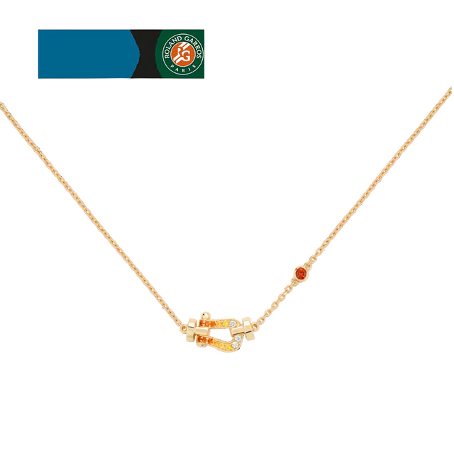 Collier Fred Force 10 - 7B2007