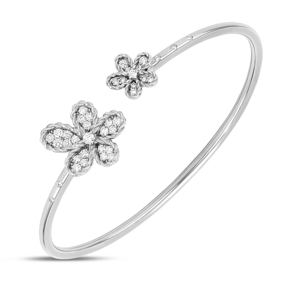 Bracelet Roberto Coin Jasmine ADR777BA3731_W_45X55