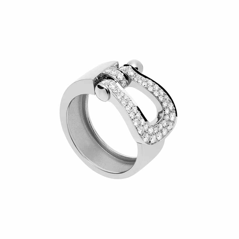 Bague Fred Force 10 - 4B0352