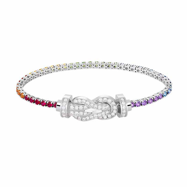 Bracelet Fred Chance Infinie 0B0103-6J0209