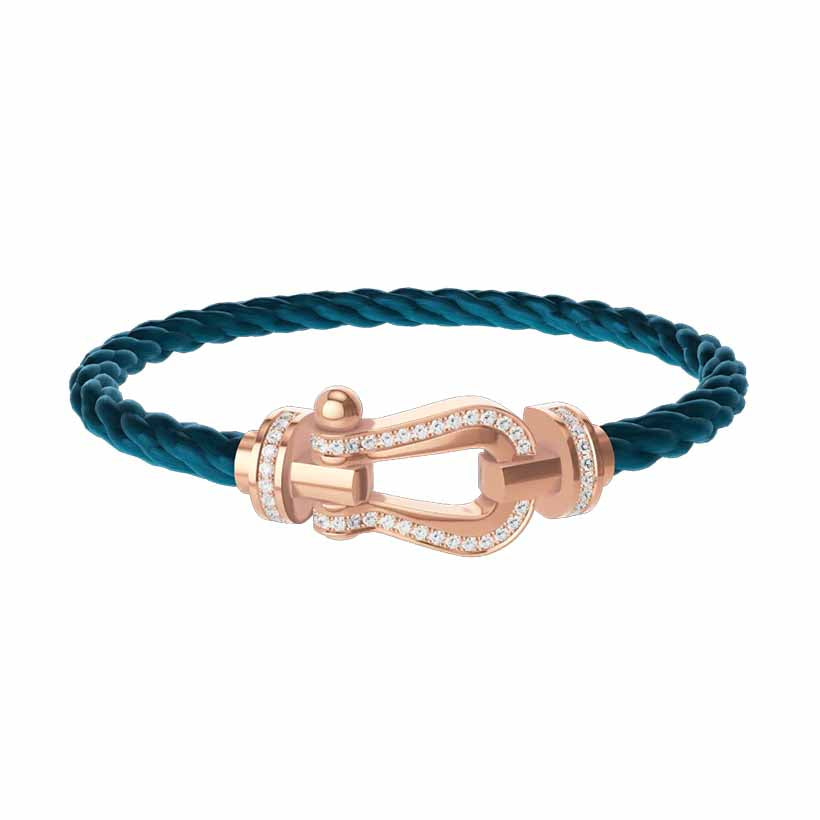 Bracelet Fred Force 10 0B0185-6B1178