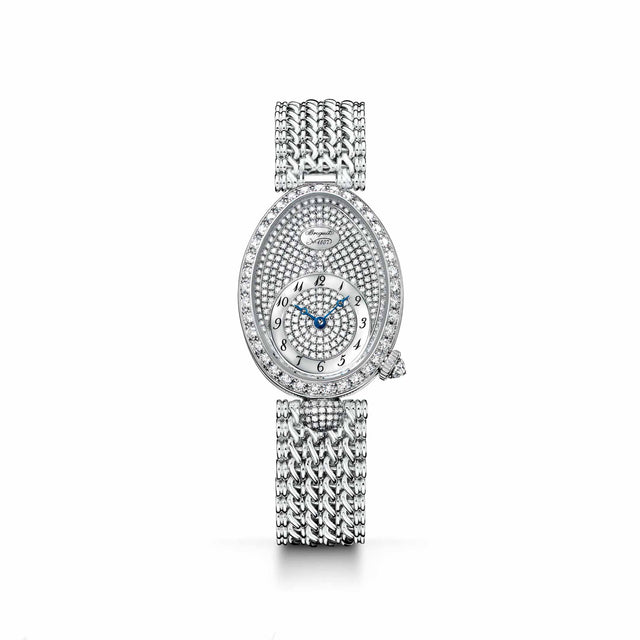 Reine de Naples 8928 - 8928BB/8D/J20 DD00