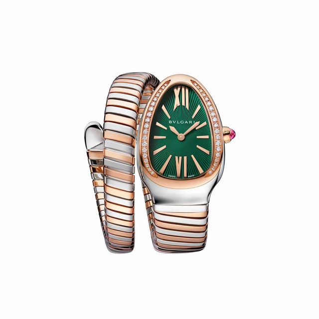 Serpenti Tubogas Montre - 102790