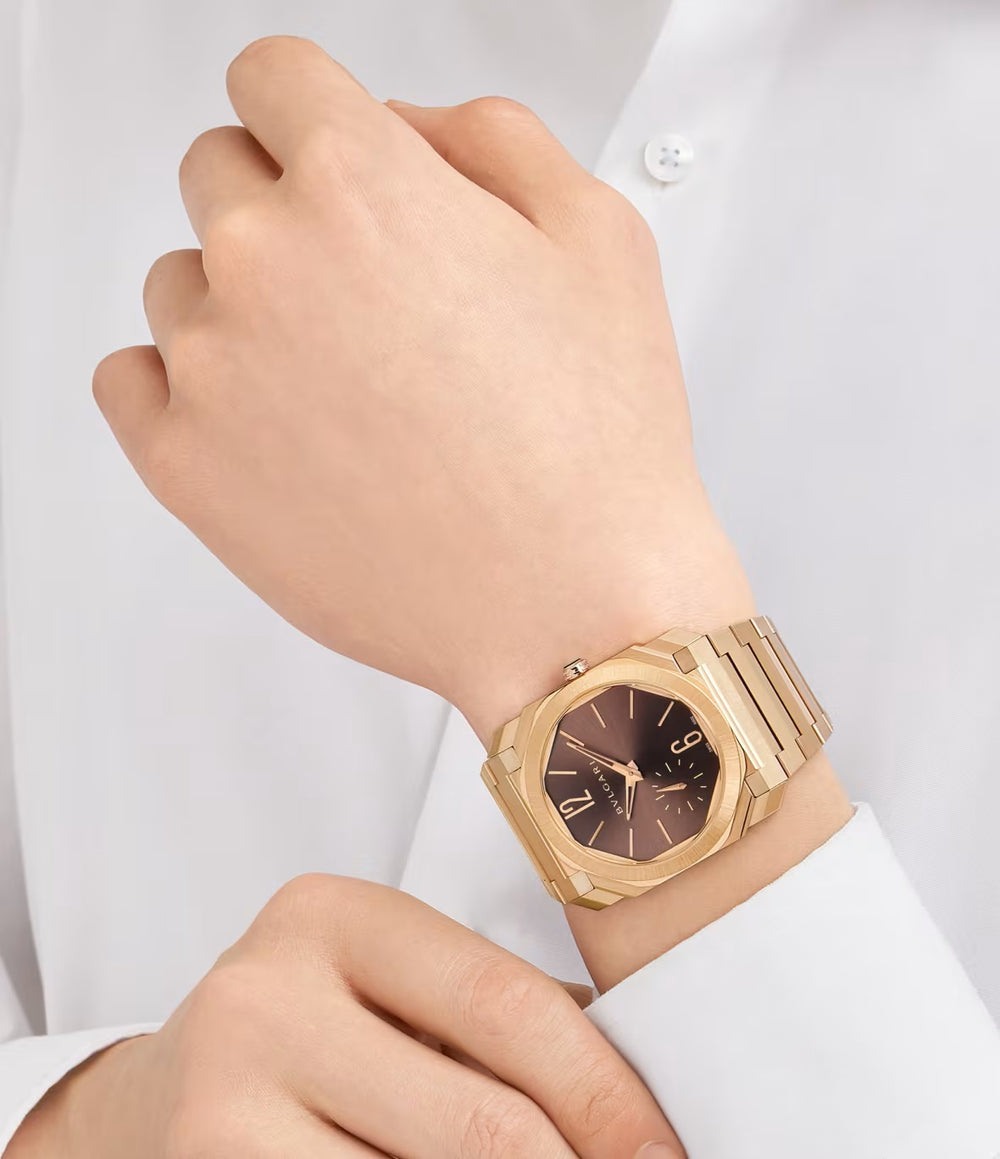 Octo Finissimo Montre 103637