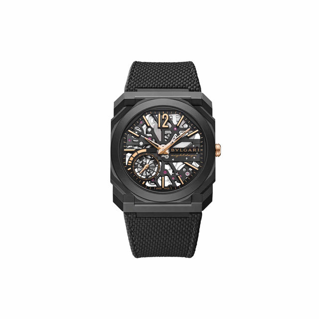 Octo Finissimo Montre 104121