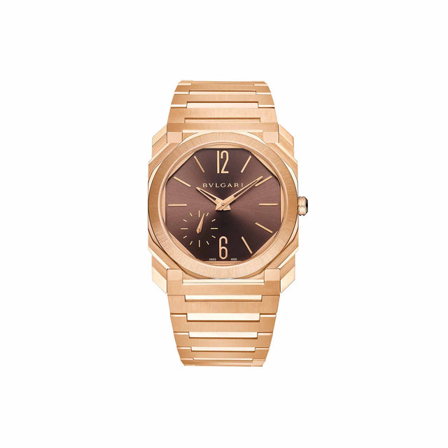 Octo Finissimo Montre 103637