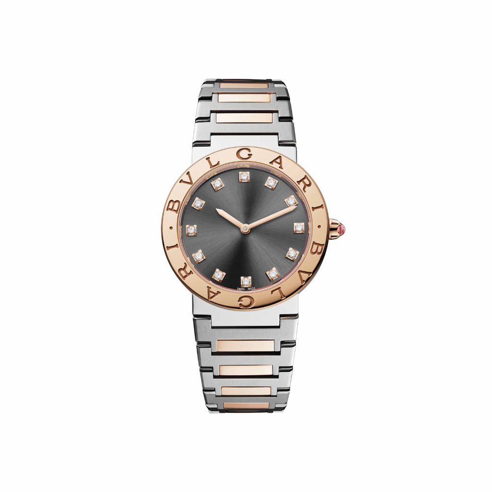 Montre Bvlgari Bvlgari 103067