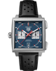 Montre TAGHeuer Monaco Chronograph - CDW2181.FC8360