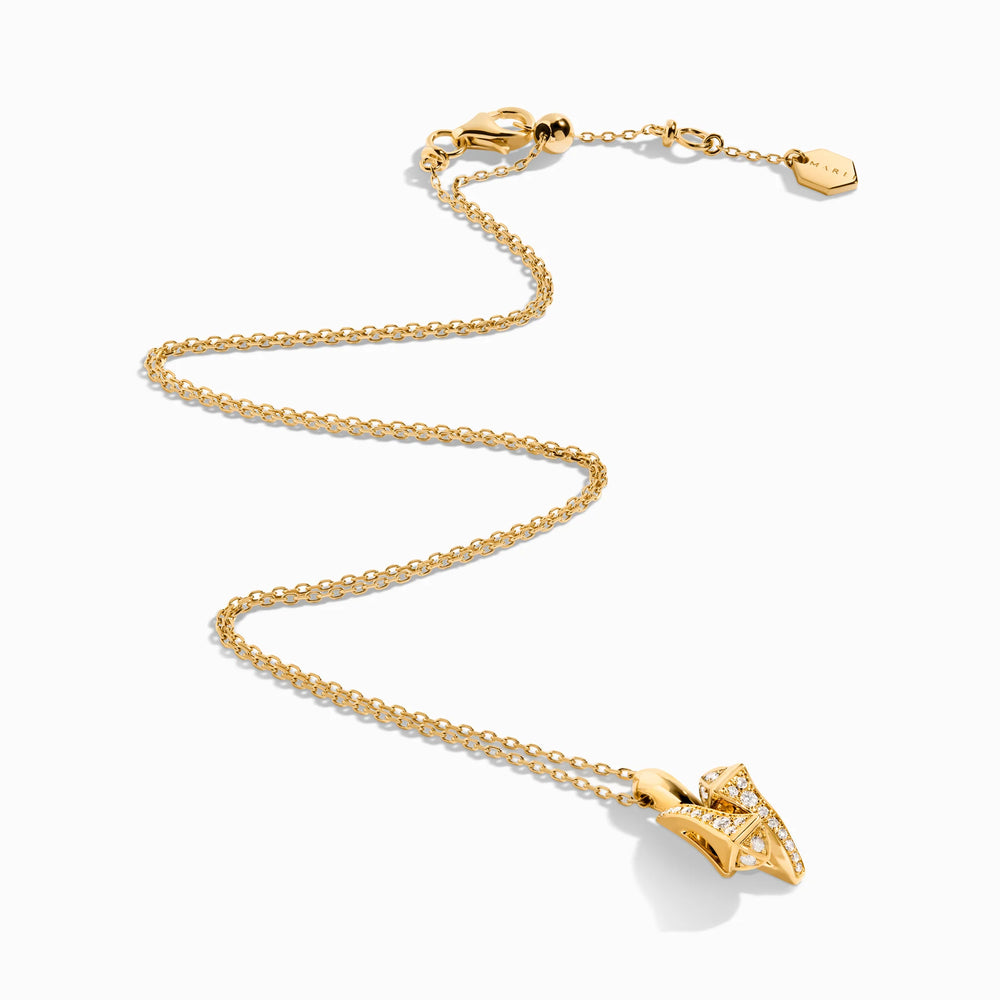 Collier CLEO-N52YGDD