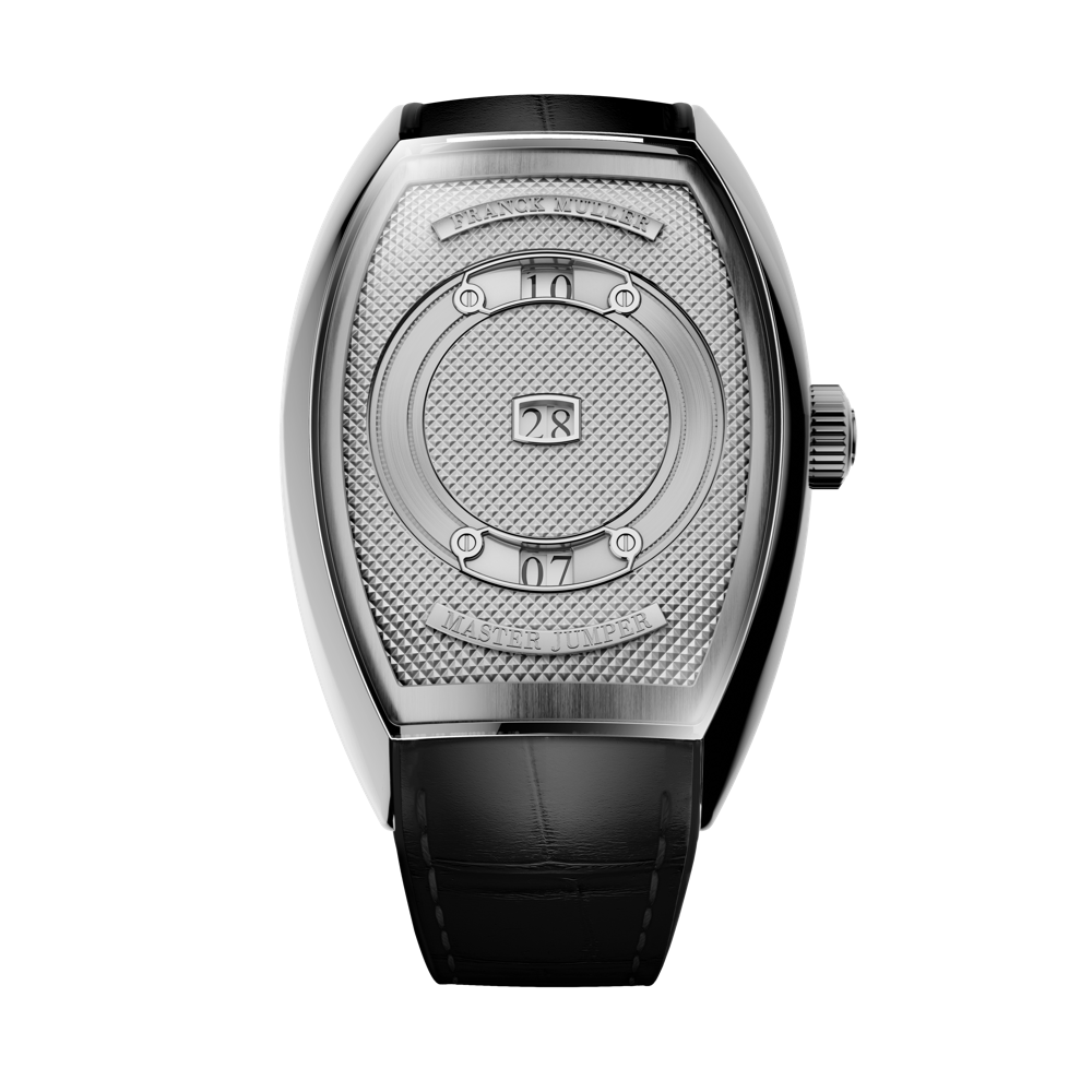 Montre Fanck Muller Curvex CX 38 MJ AC ACBR